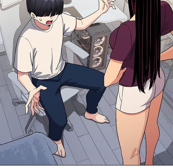 缺德邻居难相处第5话