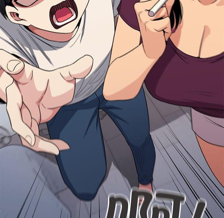 缺德邻居难相处第5話