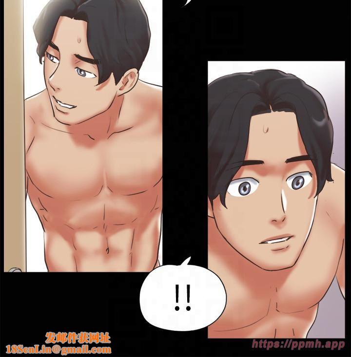 协议换爱(无码版)第79話-被兩個男人征服的快感