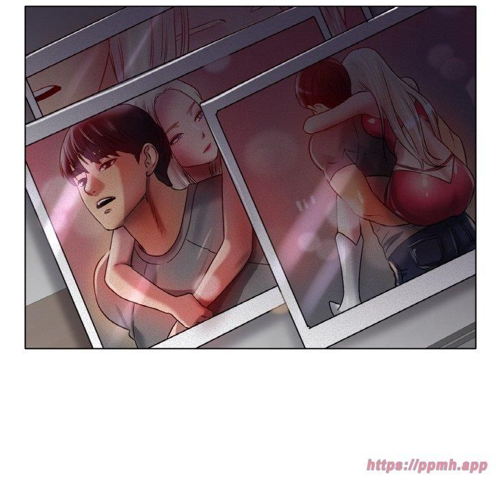 冰上恋人第45话