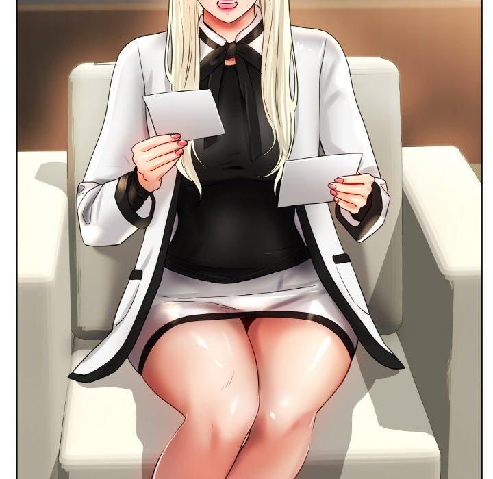 冰上恋人第45話