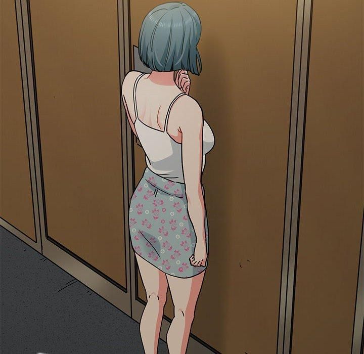 发小碰不得第40話