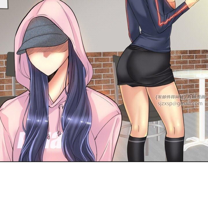 一杆入洞第41話