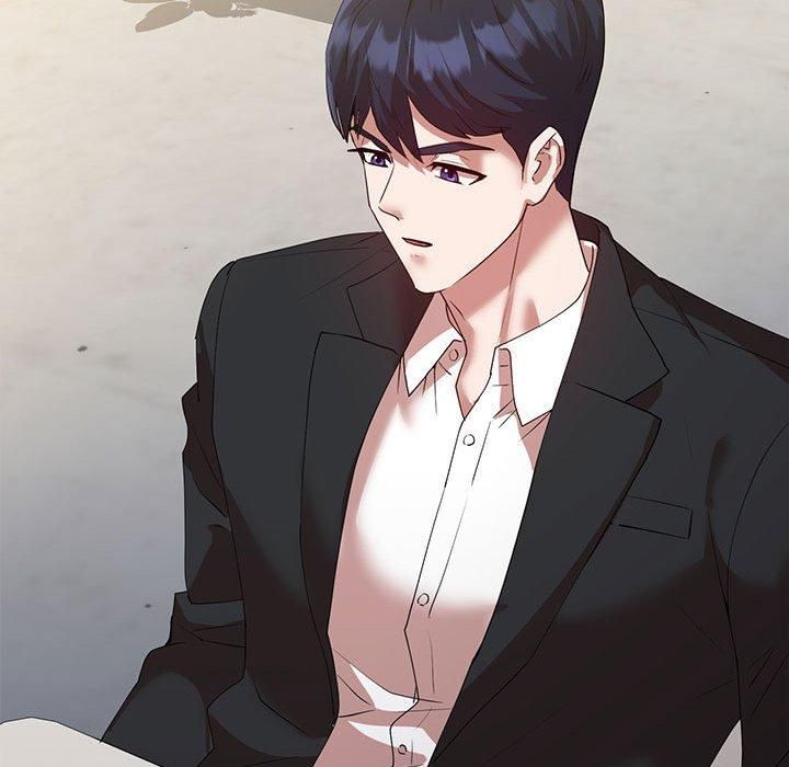 回不去的婚姻第35話