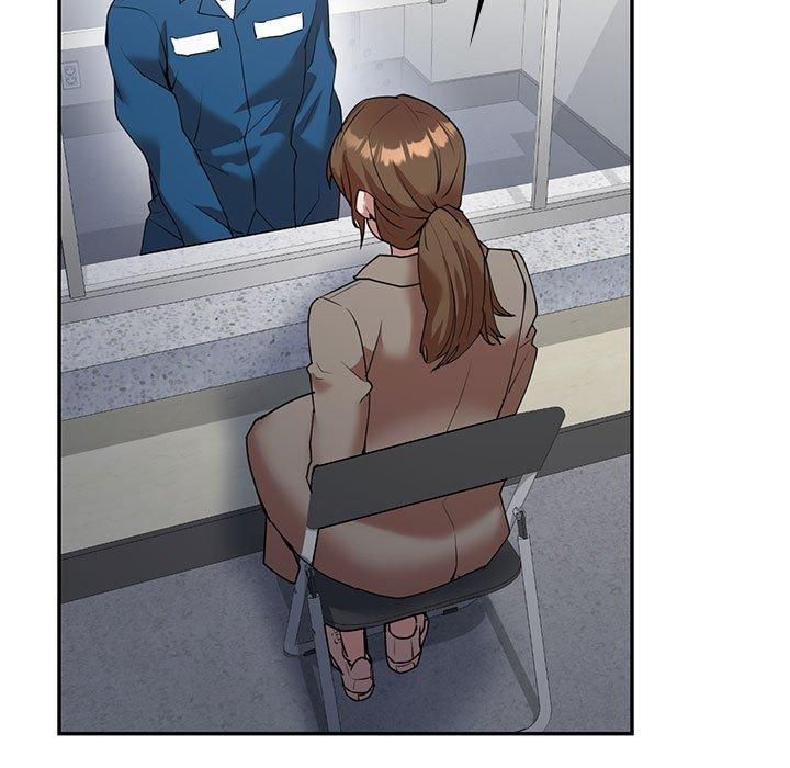 回不去的婚姻第35話