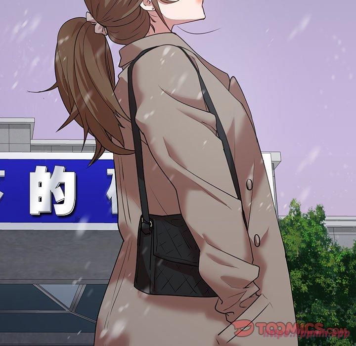 回不去的婚姻第35話