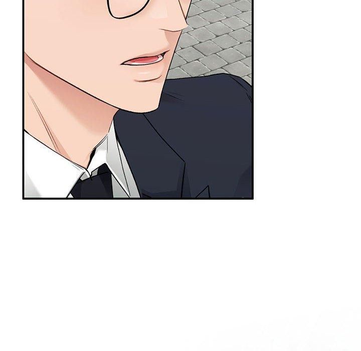 让我一见钟情的他第47話