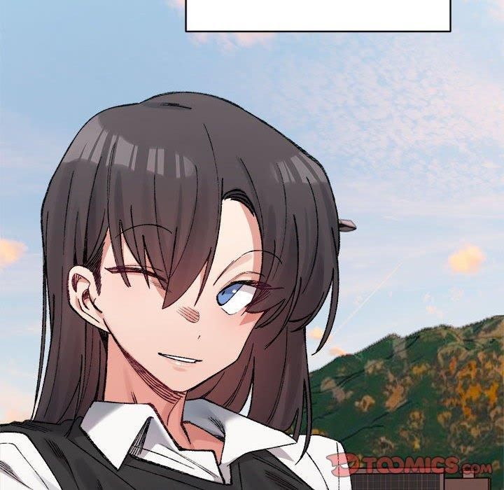 微妙关系第32話