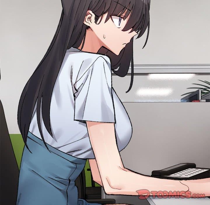 微妙关系第32话