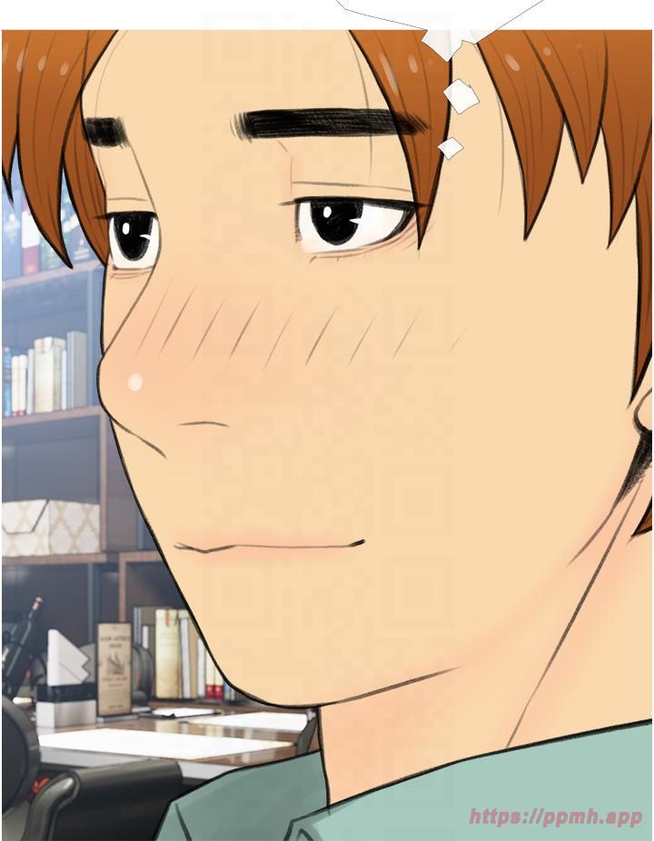 糖果爸爸的抢婚大作战第33話-性感尤物的「回報」