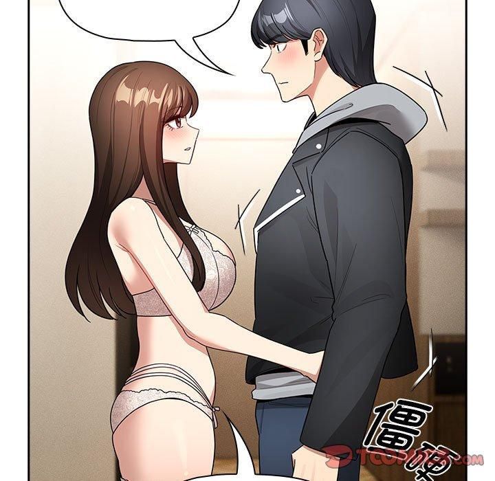 疫情期间的家教生活第138話