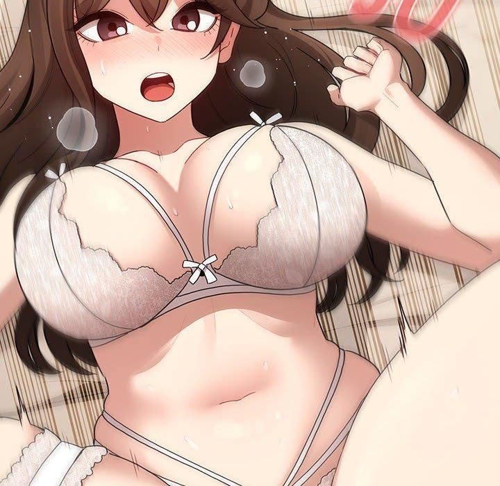 疫情期间的家教生活第138话