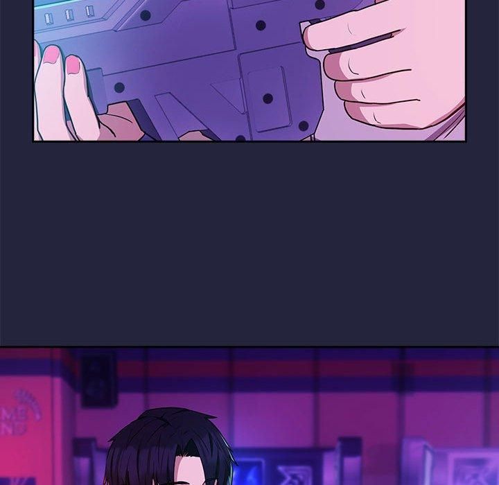 下班后的例行恋爱第28話