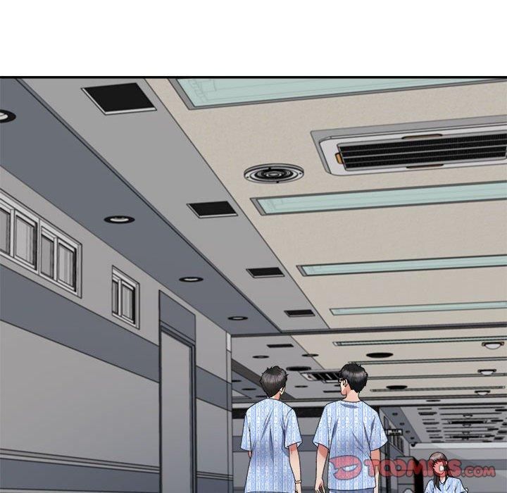 不同寻常的爱第21话