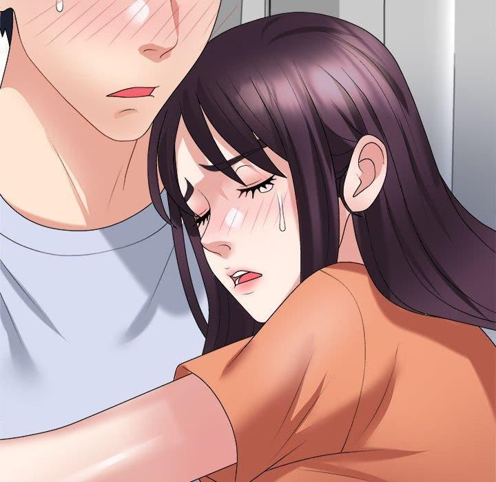 不同寻常的爱第21話