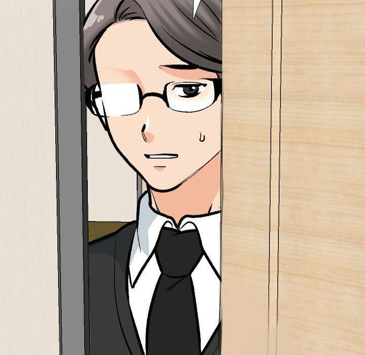 同事换换爱第188話