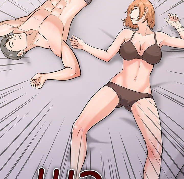 走不出的房间：第二季第4話