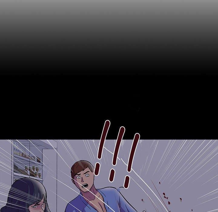 走不出的房间:第二季第8話