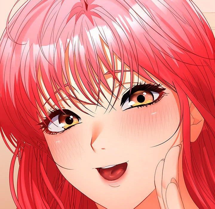 在公司偷偷爱第25話