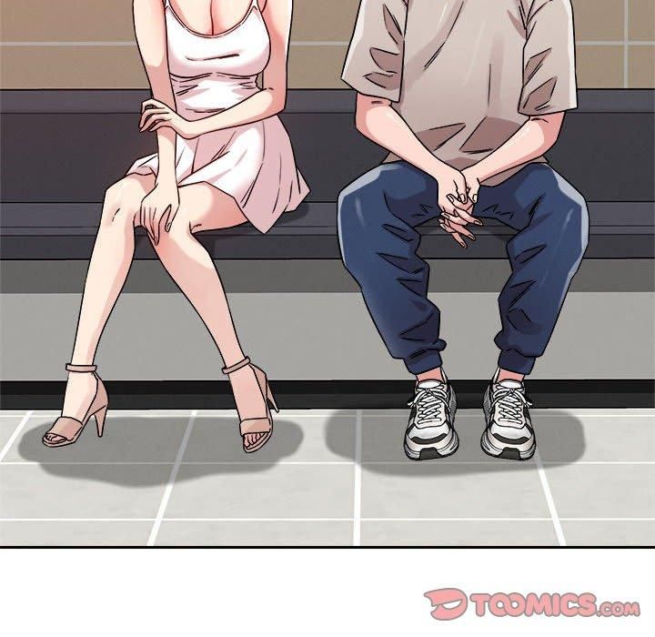 恋人未满第20话