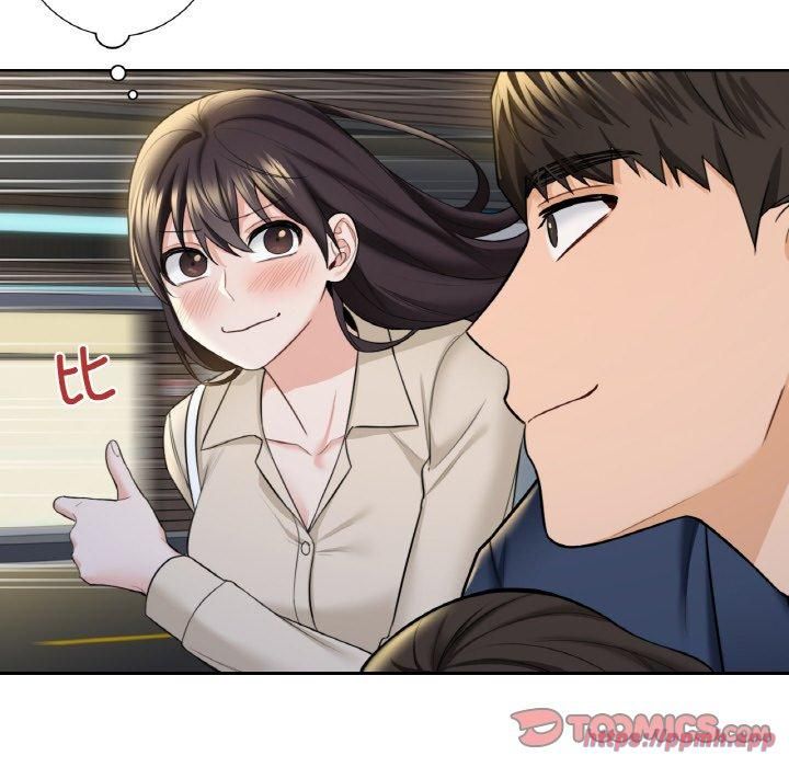 不当朋友当恋人第56話