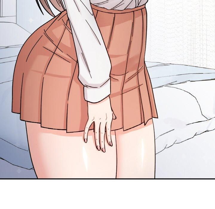 她才不是我姐姐第43話