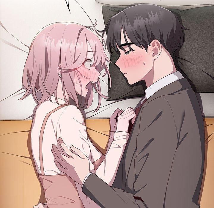 大企业里的小秘密第9话