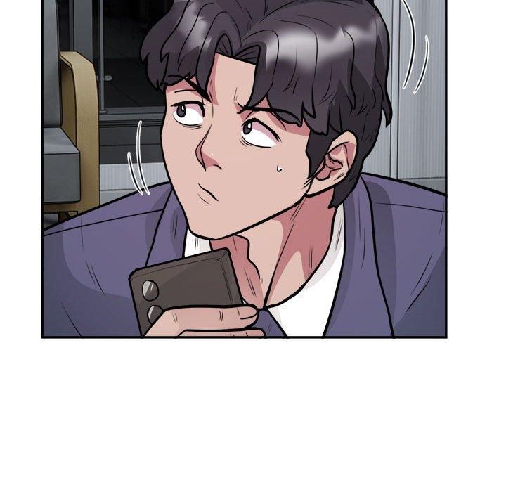 银行业务员的秘密第18話