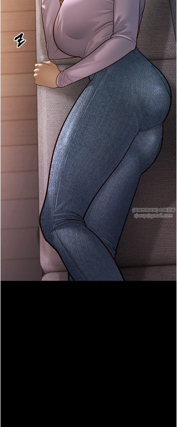 幼齿小阿姨第15話-我想被你射滿滿♥