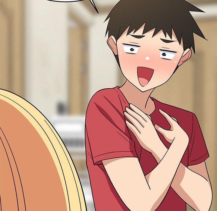 难缠姐妹偏要和我同居第17话