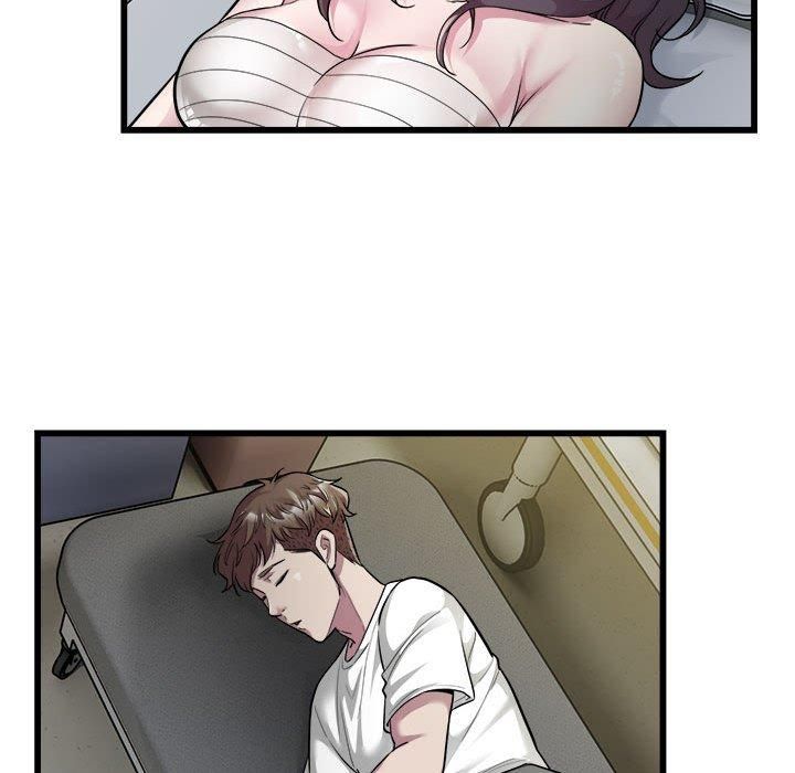 好运出租车第34話