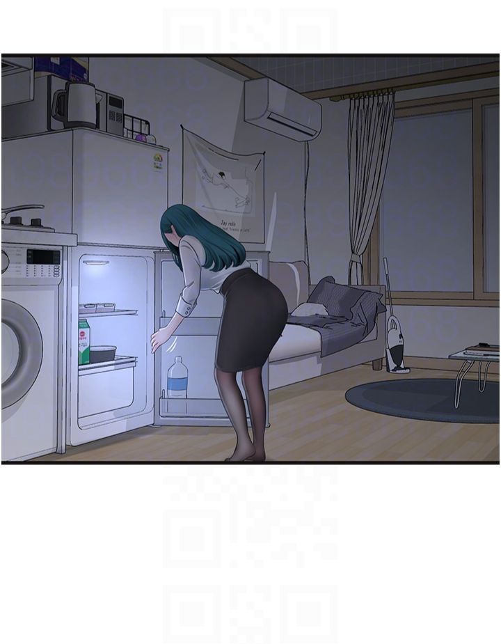 水电工日誌第65話-可不可以讓我「進去」?