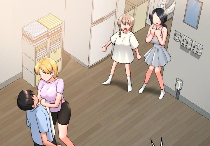 爱的游乐园第41話