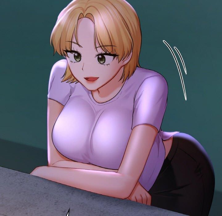 爱的游乐园第41话