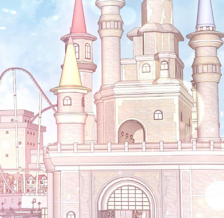 爱的游乐园第41話