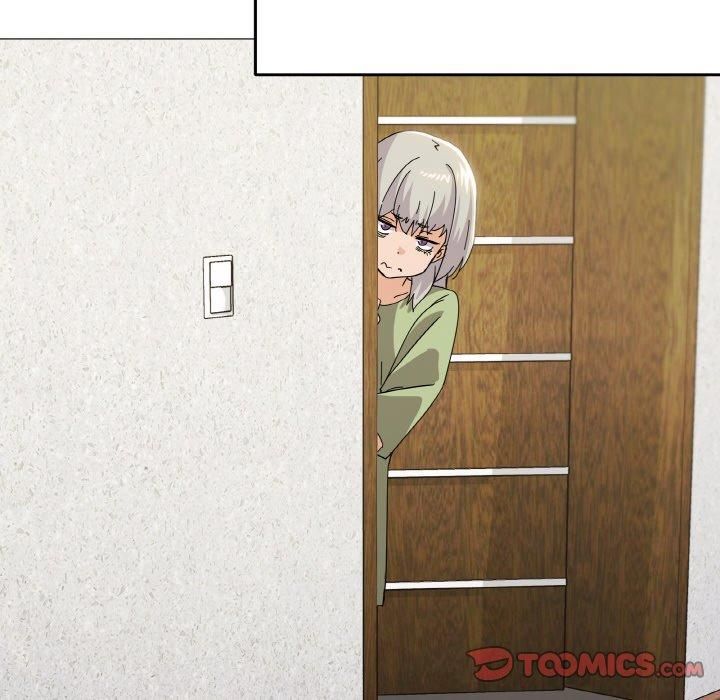 家人之间这样不好吧第19話