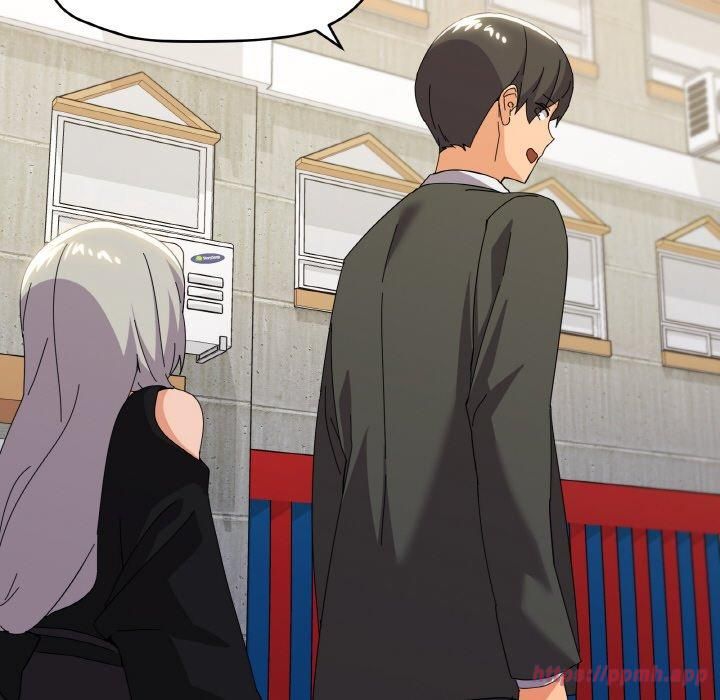 家人之间这样不好吧第19话