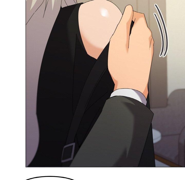 家人之间这样不好吧第19话