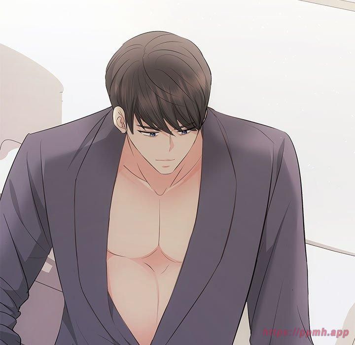 协议关系第23話