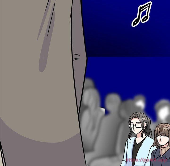 我的完美缪斯第52话