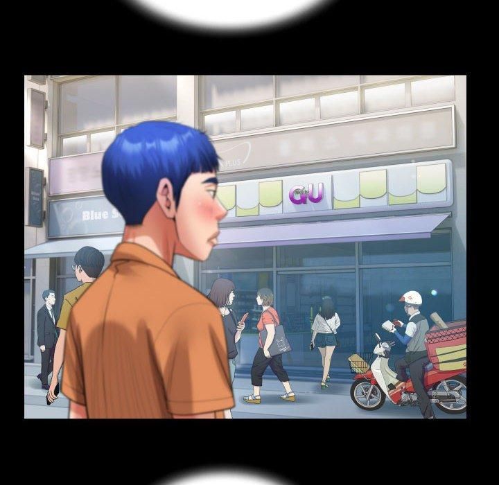 私密的牵绊第28話