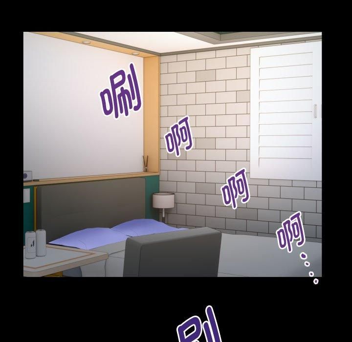 私密的牵绊第28話