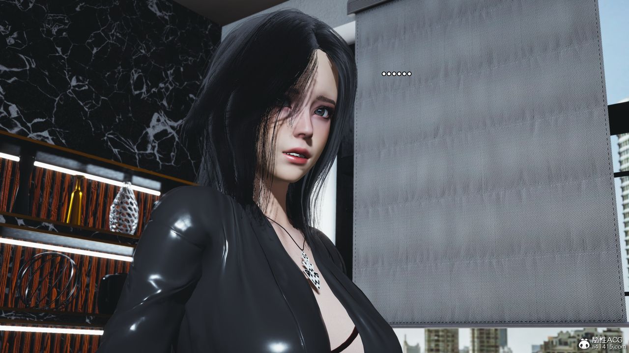 [3D]我成瞭大反派_第二季第85話