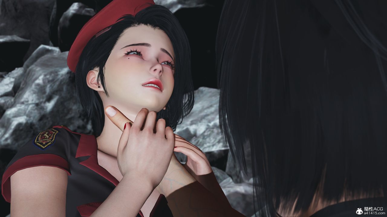 [3D]我成瞭大反派_第二季第87话