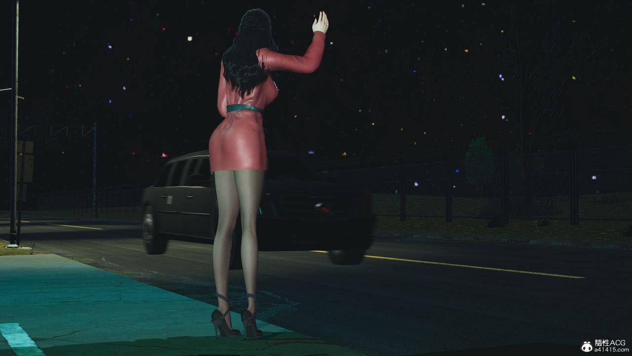 [3D]我成瞭大反派_第二季第87話