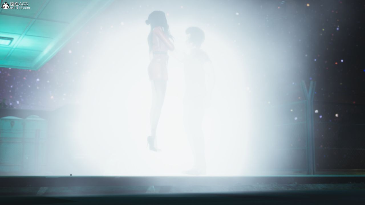 [3D]我成瞭大反派_第二季第87話