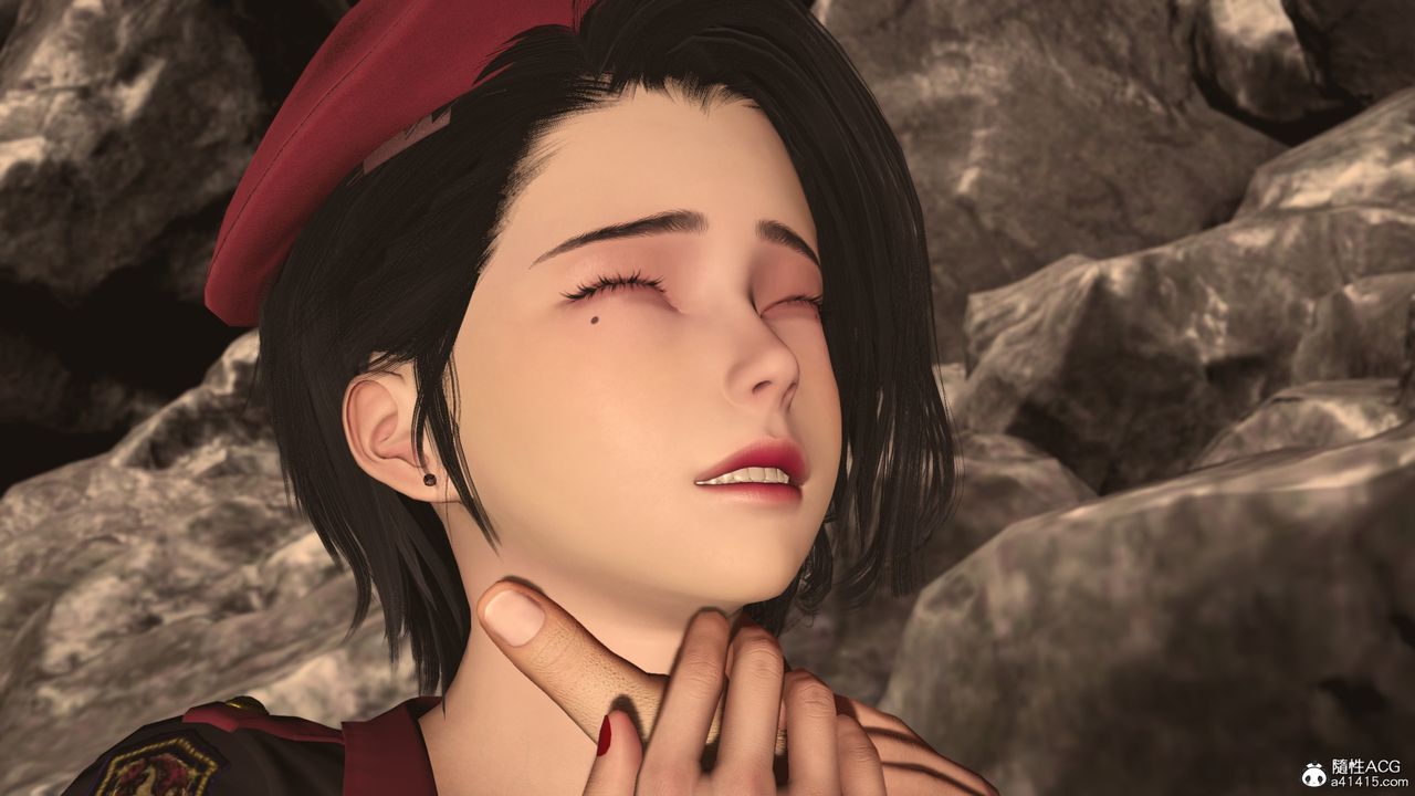 [3D]我成瞭大反派_第二季第88話