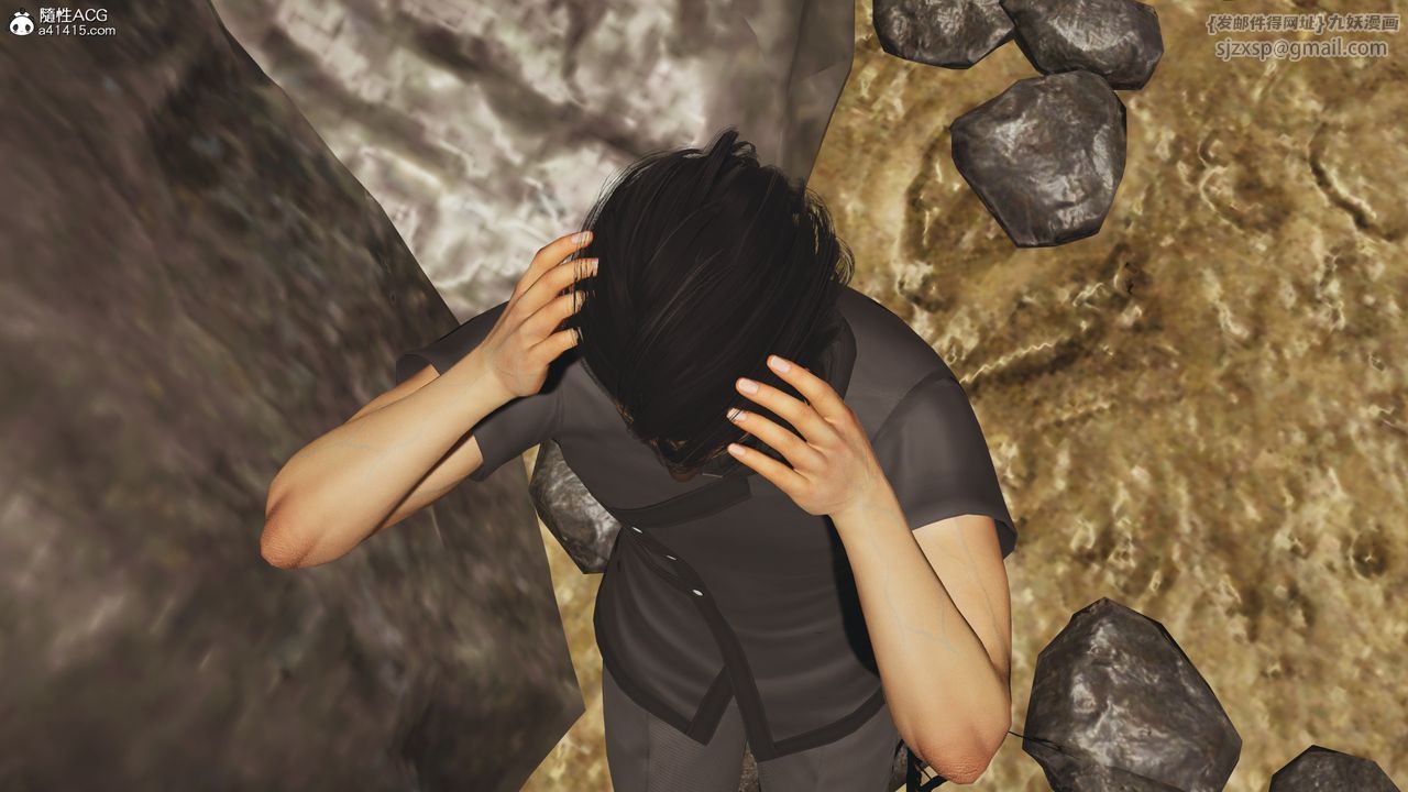 [3D]我成瞭大反派_第二季第88話