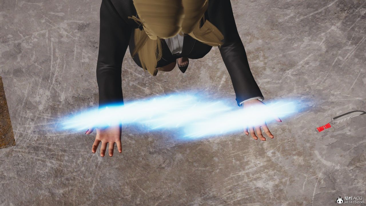 [3D]我成瞭大反派_第二季第88话