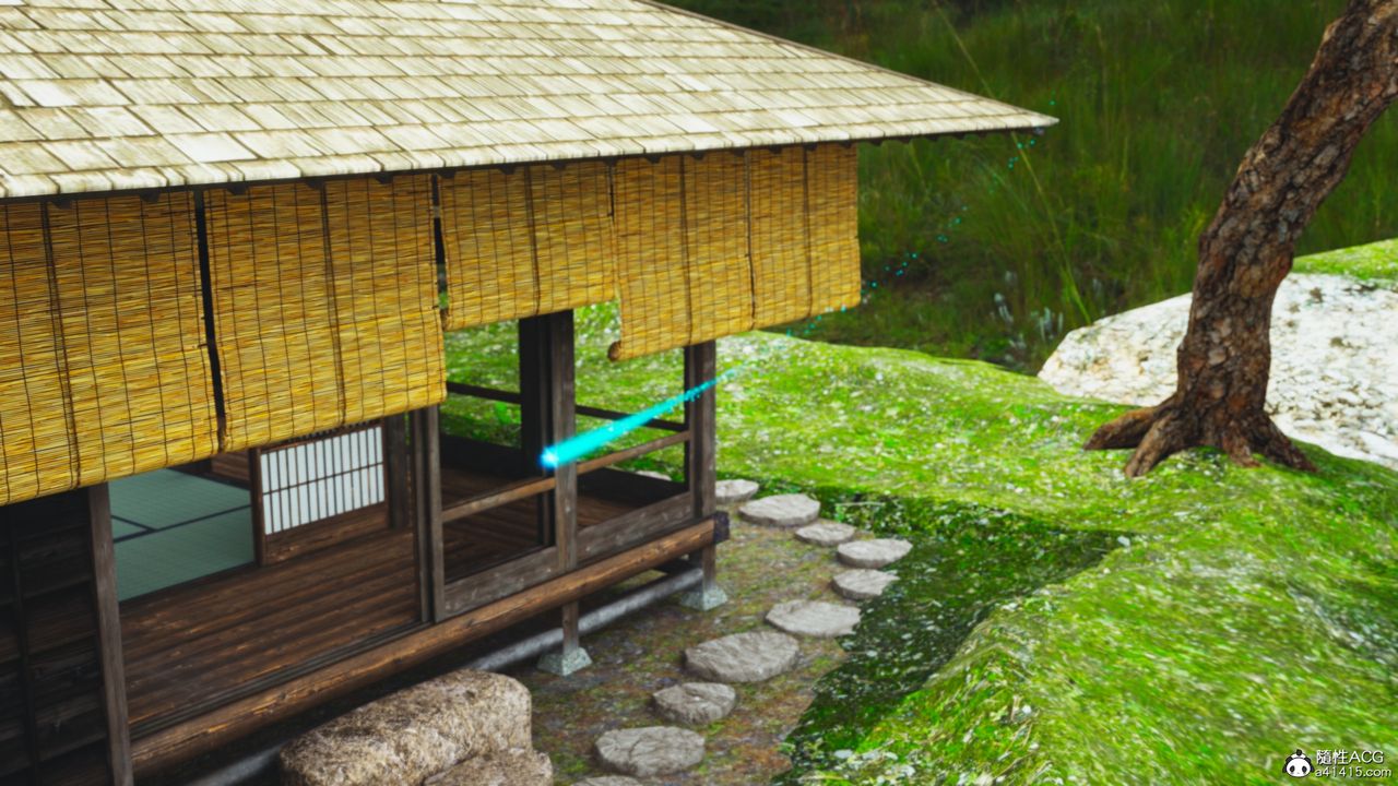 [3D]我成瞭大反派_第二季第89話